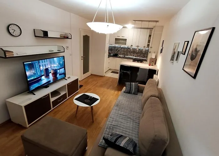 Lovely 1-Bedroom Rental Unit With Free Parking